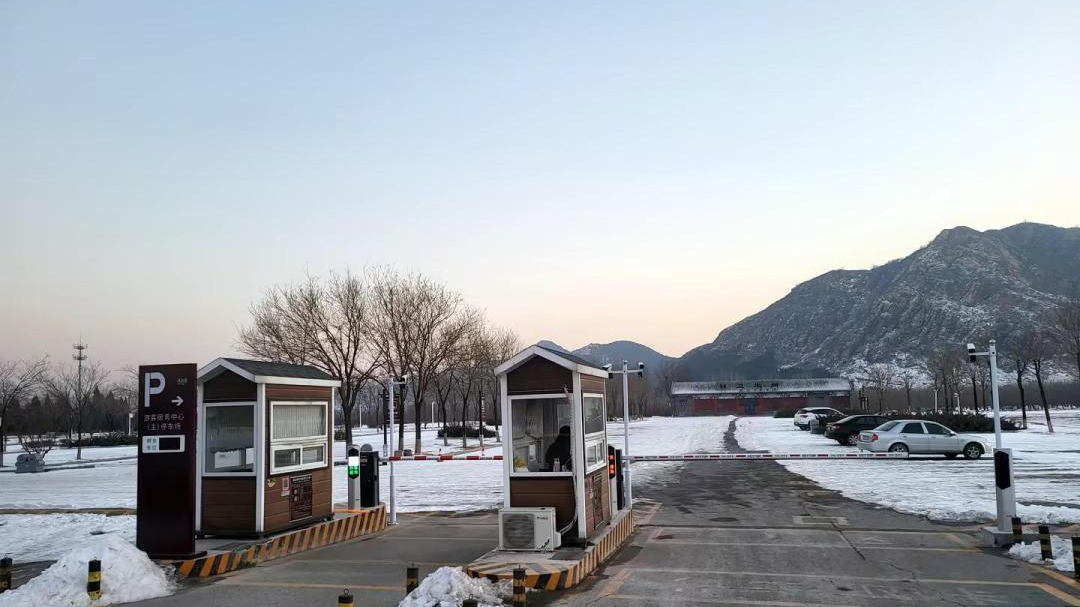 “爾濱”強(qiáng)勢(shì)出圈，科拓智慧停車助力多個(gè)景區(qū)迎接“八方來(lái)客”